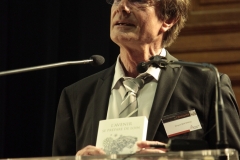 Jacques Bouineau, Président d'Antiquité-Avenir