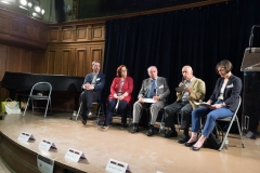 La deuxième table ronde