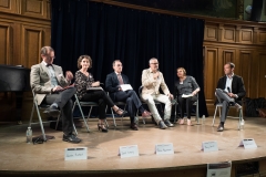 La quatrième table ronde