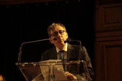 Gilles Pécout, Recteur de l'Académie de Paris