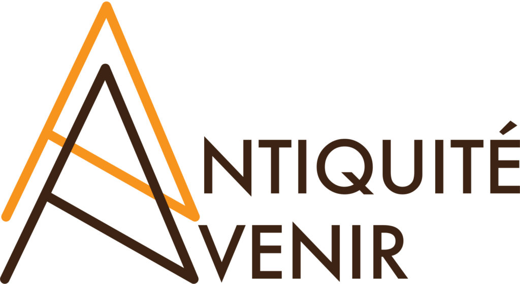 Logo Antiquité Avenir