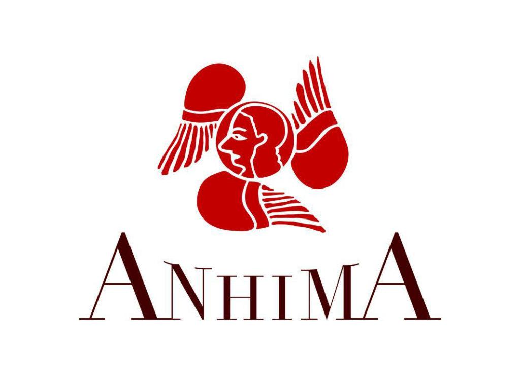 LOGO ANHIMA